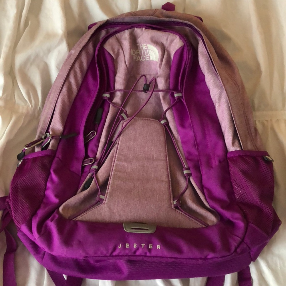 The North Face Backpack